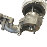 1274-990-0075 Genuine International Turbocharger B2FS - Truck To Trailer