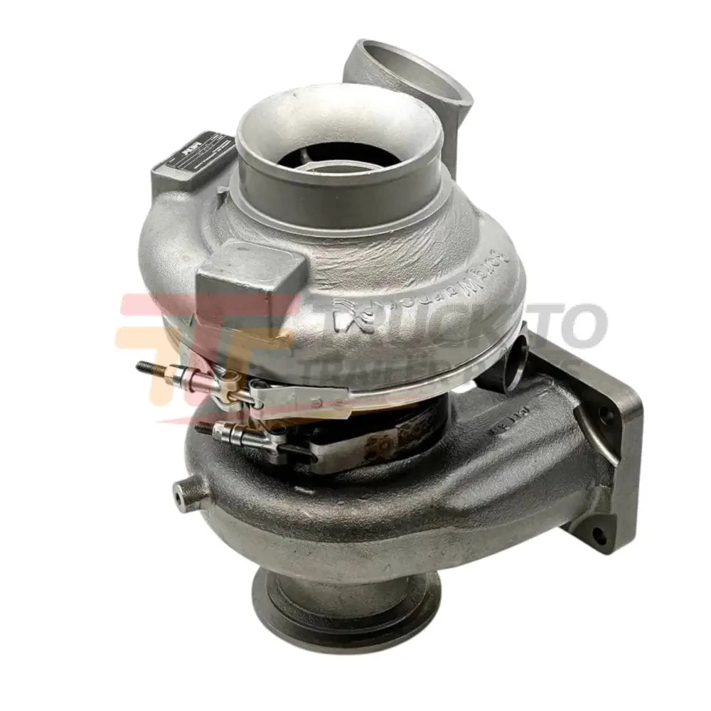 1889568C3 Genuine Borgwarner Turbocharger For Maxforce 7 6.4L - Truck To Trailer