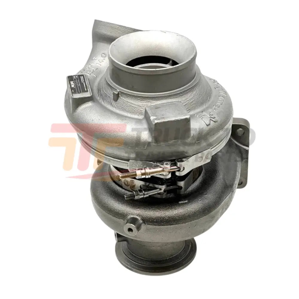 1889568C3 Genuine Borgwarner Turbocharger For Maxforce 7 6.4L - Truck To Trailer