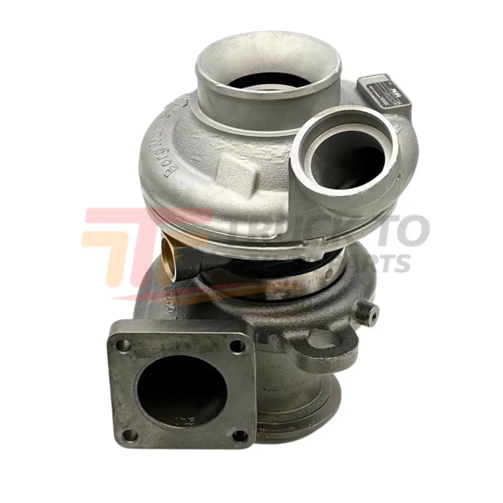 1889568C3 Genuine Borgwarner Turbocharger For Maxforce 7 6.4L - Truck To Trailer