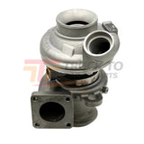 1889568C3 Genuine Borgwarner Turbocharger For Maxforce 7 6.4L - Truck To Trailer
