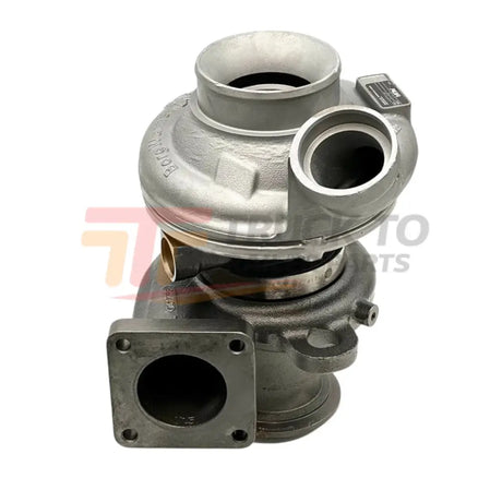 1889568C3 Genuine Borgwarner Turbocharger For Maxforce 7 6.4L - Truck To Trailer