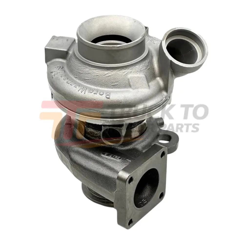 1889568C3 Genuine Borgwarner Turbocharger For Maxforce 7 6.4L - Truck To Trailer