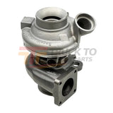 1889568C3 Genuine Borgwarner Turbocharger For Maxforce 7 6.4L - Truck To Trailer