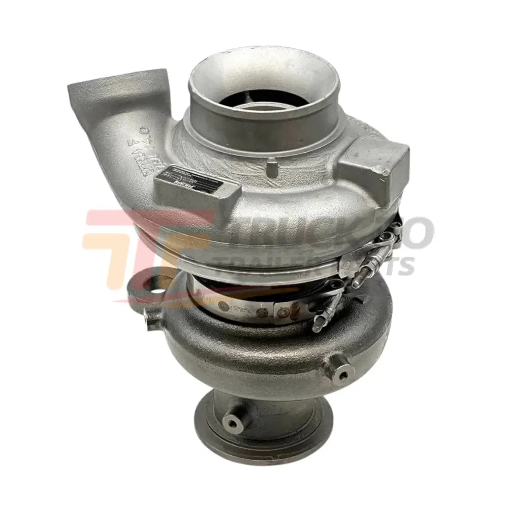 1889568C3 Genuine Borgwarner Turbocharger For Maxforce 7 6.4L - Truck To Trailer