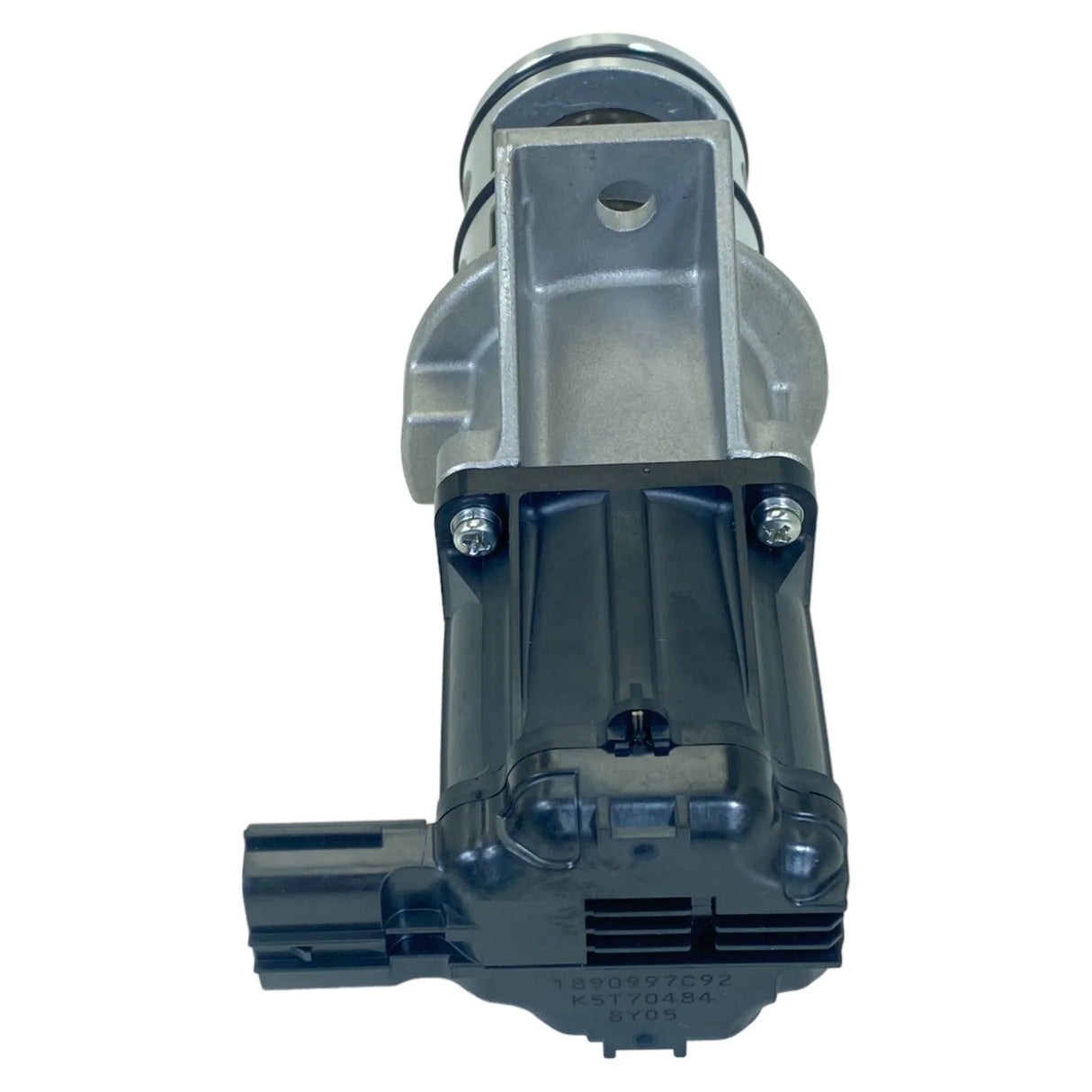 5012972R91 Oem International Egr Valve For Navistar - Truck To Trailer