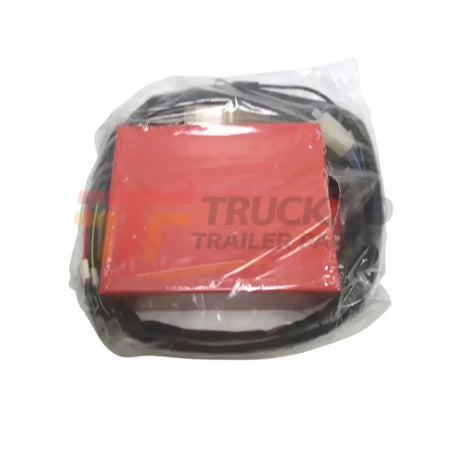 18961-63270 Kubota Relay Box - Truck To Trailer