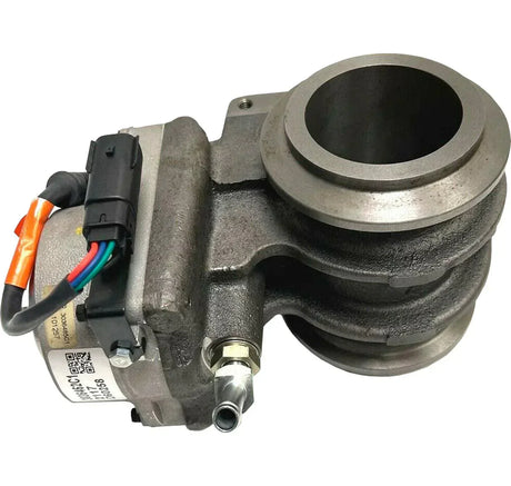 7092510C3 Genuine International Valve Thermal Management Mf7 - Truck To Trailer