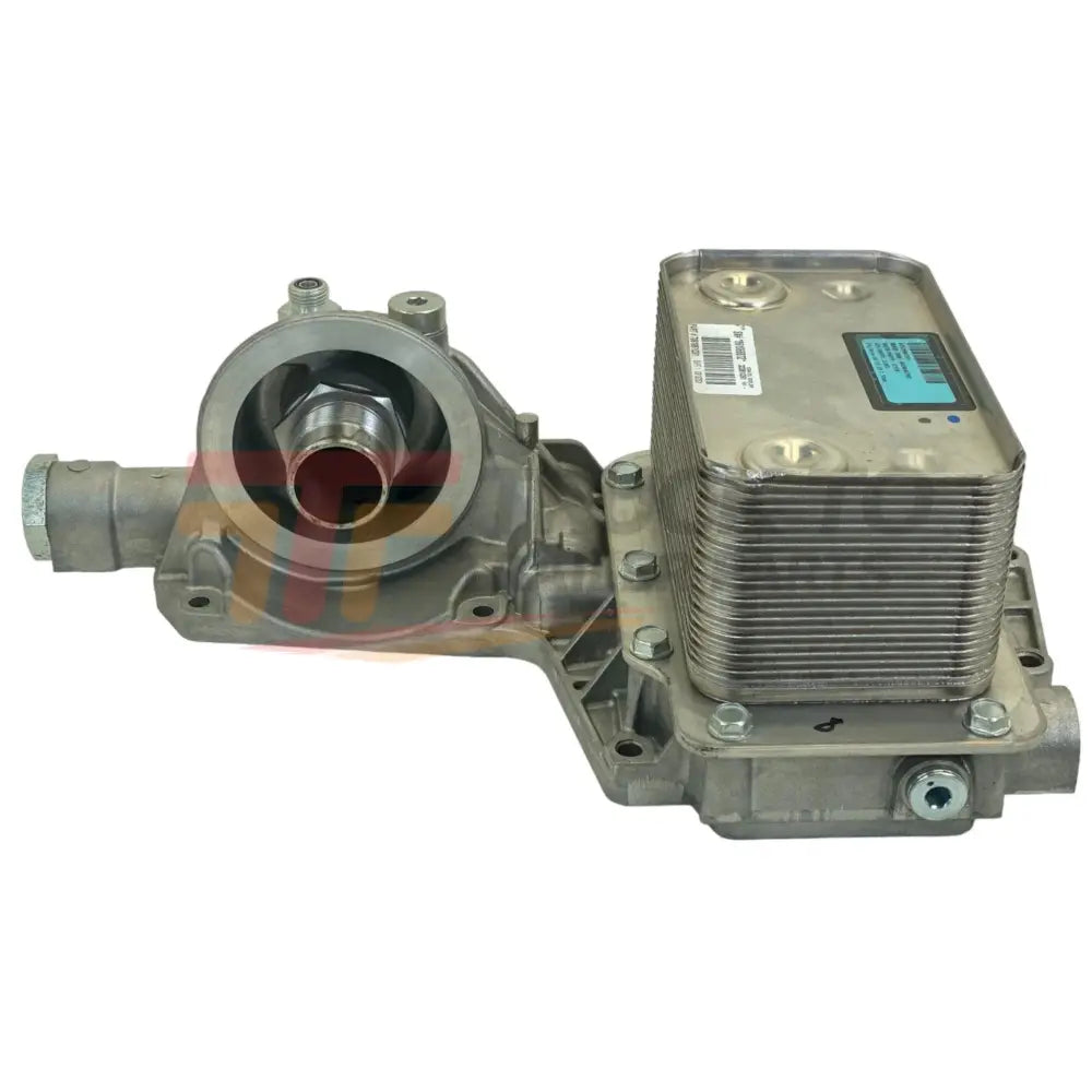 1899340C91 Genuine International Oil Assembly Cooler For 466 - Truck To Trailer