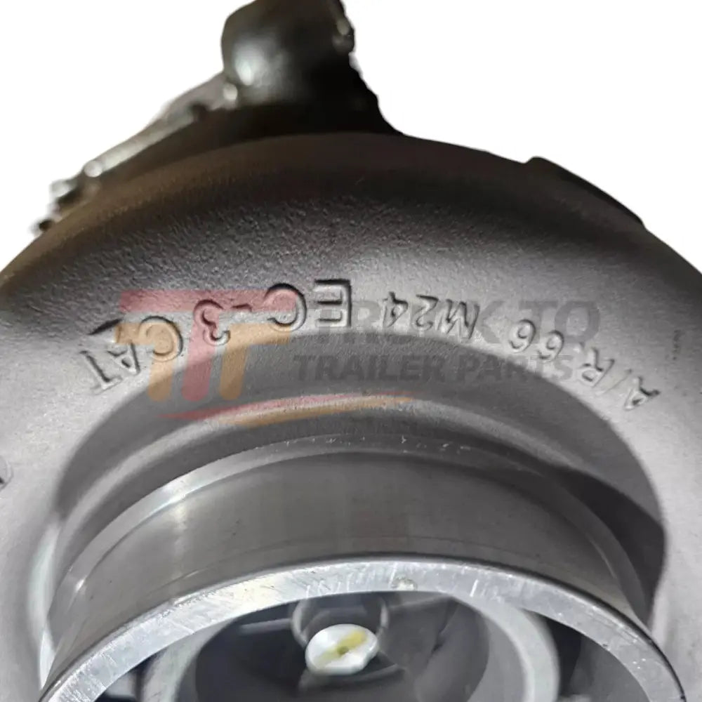 190-6212 Caterpillar Turbocharger - Truck To Trailer
