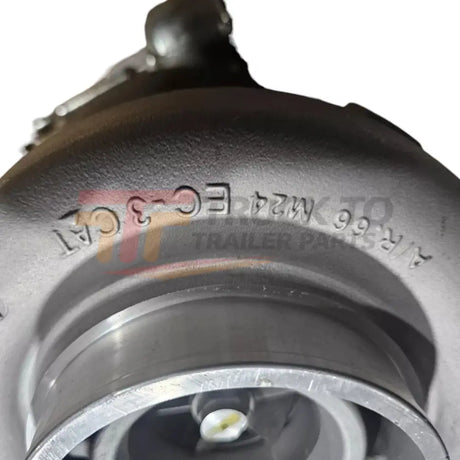 190-6212 Caterpillar Turbocharger - Truck To Trailer