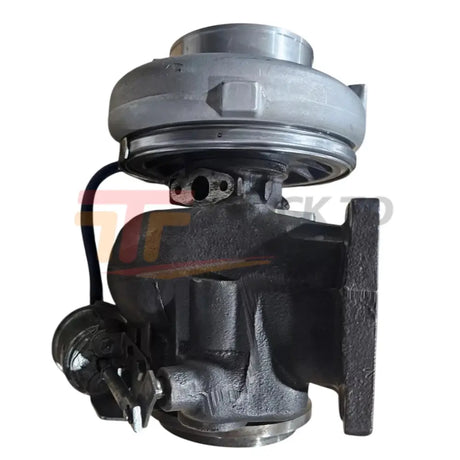 190-6212 Caterpillar Turbocharger - Truck To Trailer