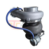 190-6212 Caterpillar Turbocharger - Truck To Trailer