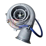 190-6212 Caterpillar Turbocharger - Truck To Trailer
