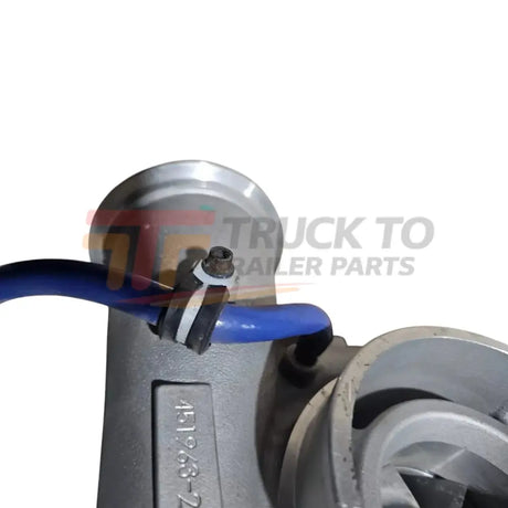 190-6212 Caterpillar Turbocharger - Truck To Trailer