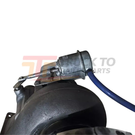 190-6212 Caterpillar Turbocharger - Truck To Trailer