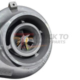 190-6212 Caterpillar Turbocharger - Truck To Trailer