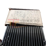 190-7623 Genuine Caterpillar A/C Condenser - Truck To Trailer