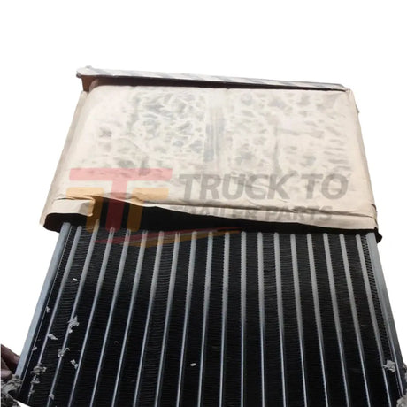190-7623 Genuine Caterpillar A/C Condenser - Truck To Trailer
