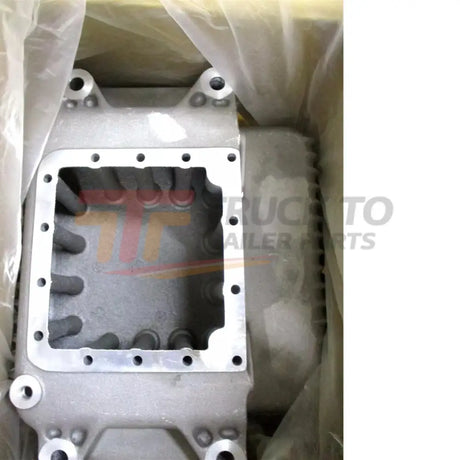 19007-01612 Kubota Oil Pan - Truck To Trailer