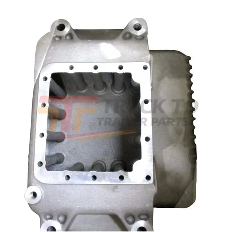 19007-01612 Kubota Oil Pan - Truck To Trailer