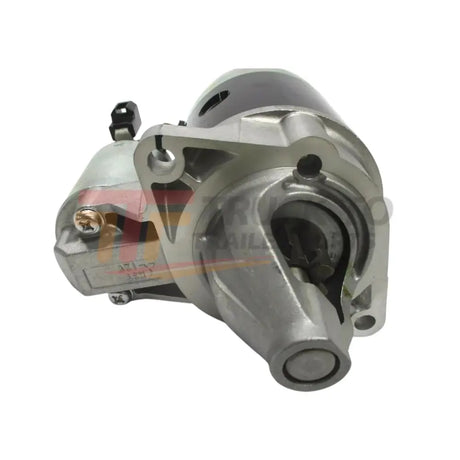19007-63010 Kubota Starter - Truck To Trailer