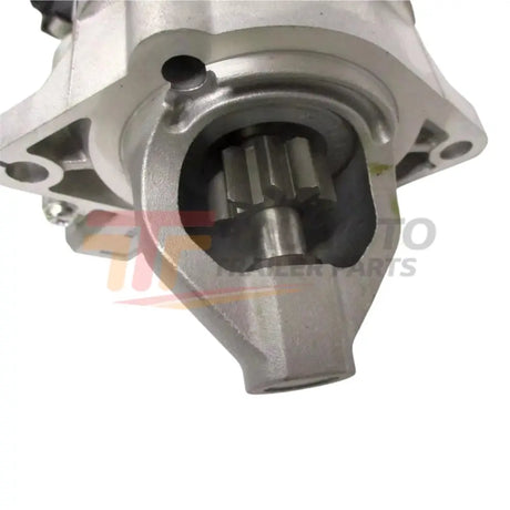 19007-63010 Kubota Starter - Truck To Trailer