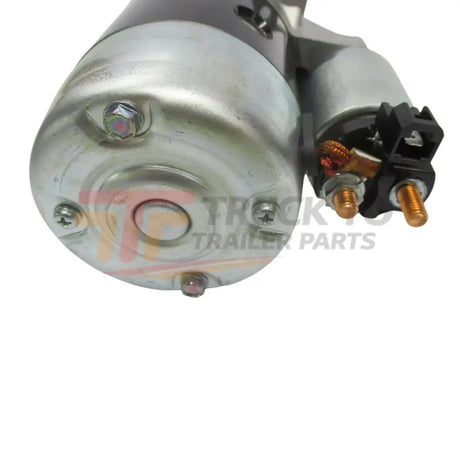 19007-63010 Kubota Starter - Truck To Trailer
