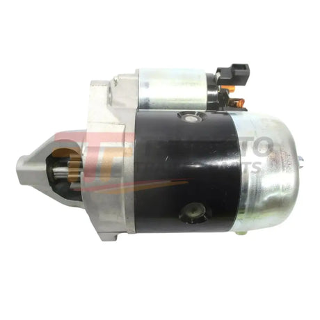 19007-63010 Kubota Starter - Truck To Trailer