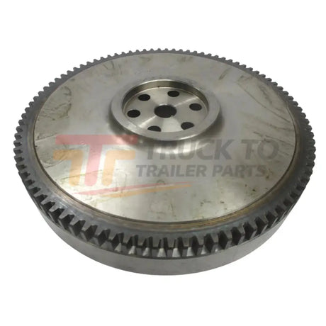 19012-25015 Kubota Flywheel - Truck To Trailer