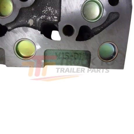 19013-03040 Kubota Cylinder Head - Truck To Trailer