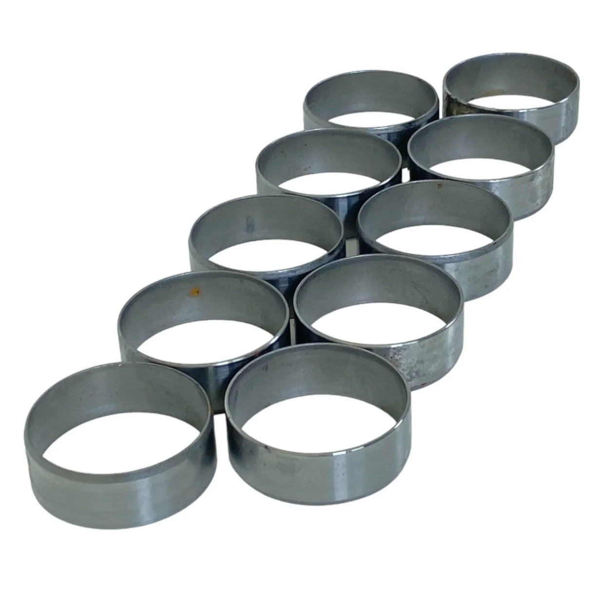 3076346 Genuine Cummins Wear Sleeve 10 In Box - Truck To Trailer