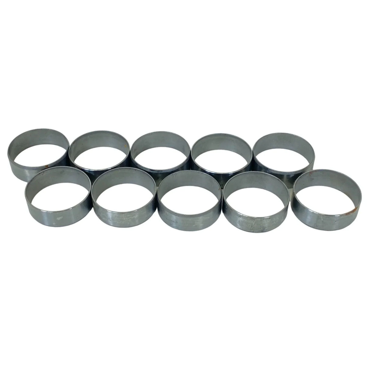 3076346 Genuine Cummins Wear Sleeve 10 In Box - Truck To Trailer