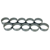 3076346 Genuine Cummins Wear Sleeve 10 In Box - Truck To Trailer