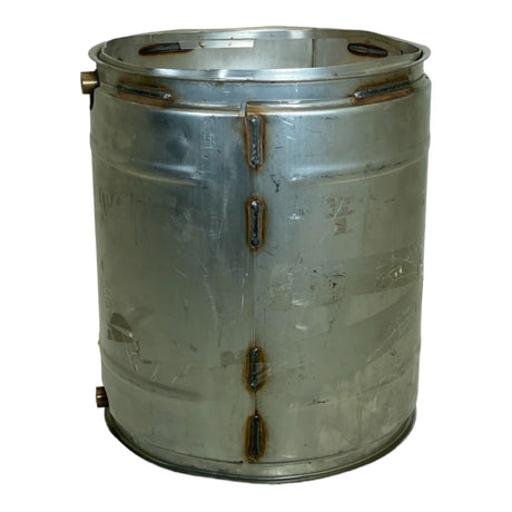 58036RX Genuine Paccar DPF Diesel Particulate Filter - Truck To Trailer