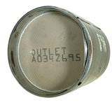 C0159-SA Genuine Paccar DPF Diesel Particulate Filter - Truck To Trailer