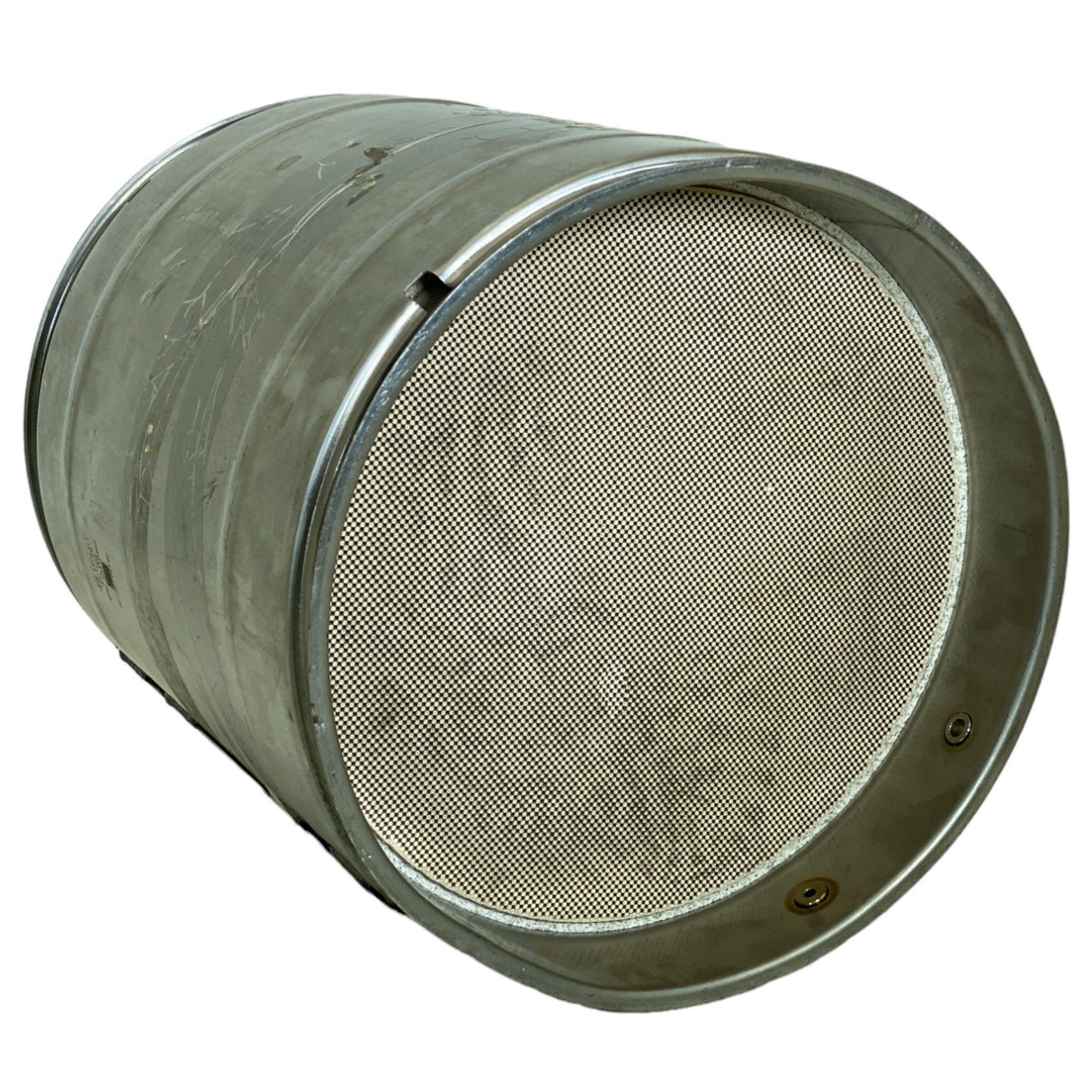 C0159-SA Genuine Paccar DPF Diesel Particulate Filter - Truck To Trailer