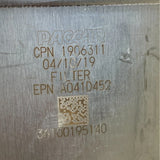 58036 Genuine Paccar DPF Diesel Particulate Filter - Truck To Trailer