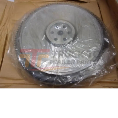 19071-25010 Kubota Flywheel - Truck To Trailer