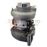 1907281 Genuine Paccar Turbocharger He500Vg For Mx13 - TURBOCHARGER