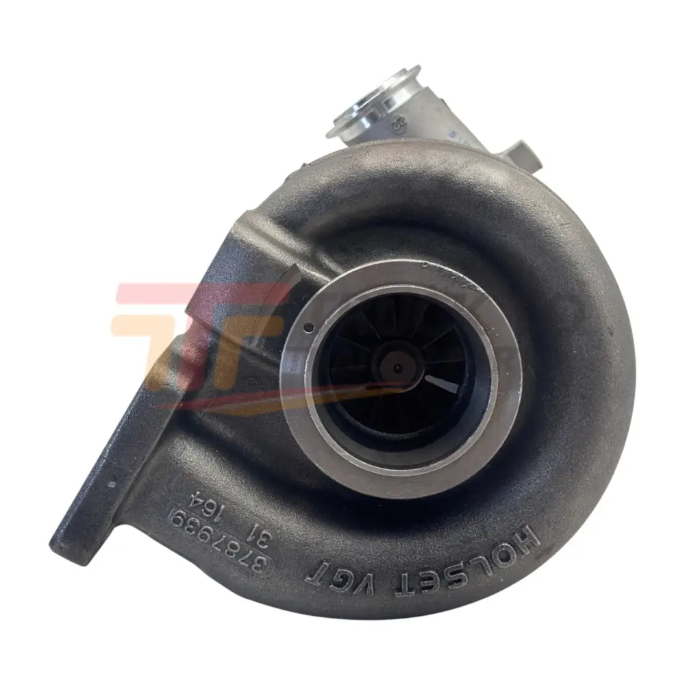 1907281 Genuine Paccar Turbocharger He500Vg For Mx13 - TURBOCHARGER