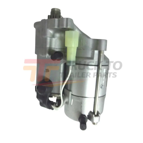 19090-17860 Kubota Starter Assembly - Truck To Trailer