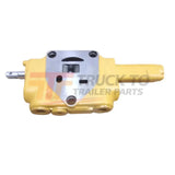 191-9489 Caterpillar Control Valve 303.5 Mini Excavator - Truck To Trailer