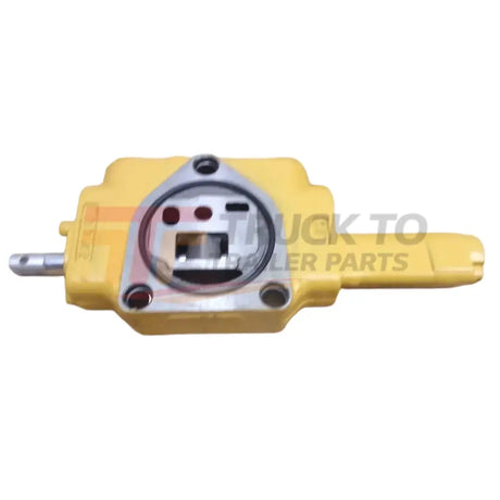 191-9489 Caterpillar Control Valve 303.5 Mini Excavator - Truck To Trailer