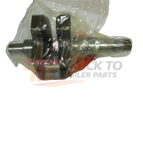 19104-23010 Kubota Crankshaft - Truck To Trailer