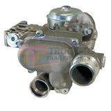 1917700 Oem Paccar Engine Water Pump Housing For Kenworth Mx13 Engine - Truck To Trailer