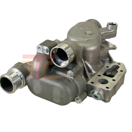 1917700 Oem Paccar Engine Water Pump Housing For Kenworth Mx13 Engine - Truck To Trailer