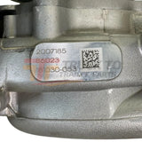 1917700 Oem Paccar Engine Water Pump Housing For Kenworth Mx13 Engine - Truck To Trailer