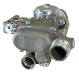 BMP86023 Oem Paccar Engine Water Pump Housing For Kenworth Mx13 Engine - Truck To Trailer