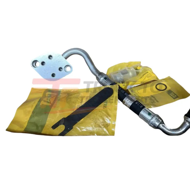 192-2964 Caterpillar Hose Kit - Truck To Trailer